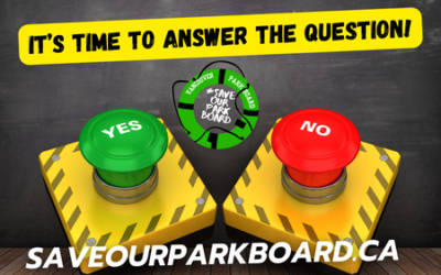 We asked the Vancouver candidates about the Vancouver Park Board