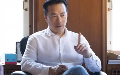 Letters to The Sun: Vancouver council needs to reverse course on plan to abolish park board